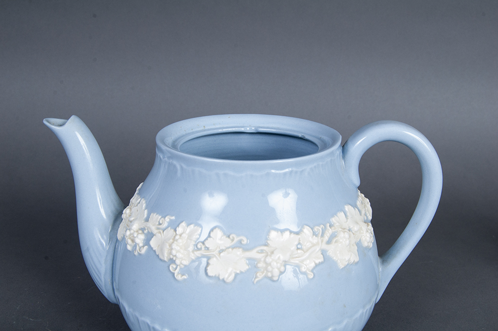 Wedgwood China Tea Set EBTH